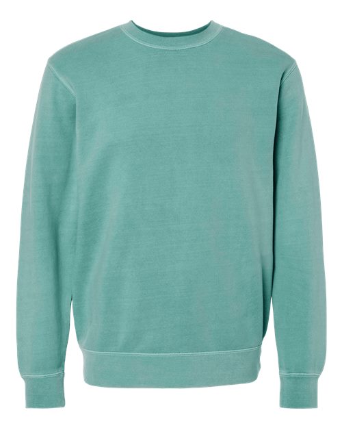 Independent Trading Co. PRM3500 Pigment Mint — front