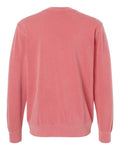 Independent Trading Co. PRM3500 Pigment Pink — back