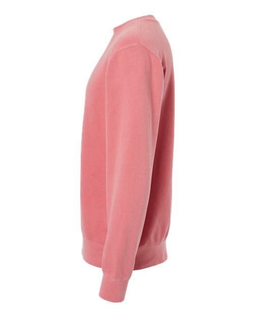 Independent Trading Co. PRM3500 Pigment Pink — direct side