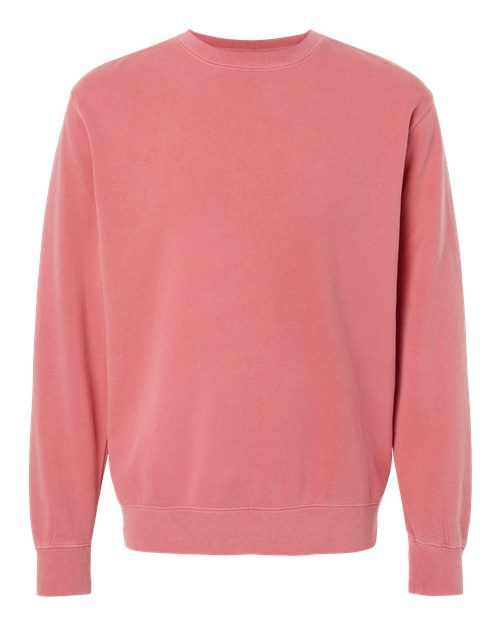 Independent Trading Co. PRM3500 Pigment Pink — front