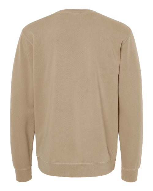 Independent Trading Co. PRM3500 Pigment Sandstone — back