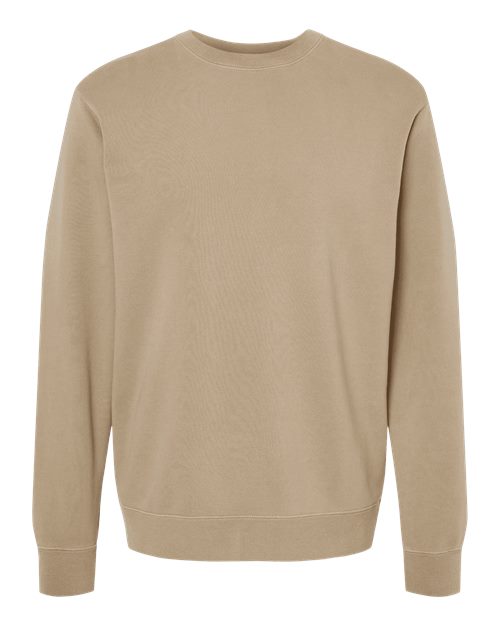 Independent Trading Co. PRM3500 Pigment Sandstone — front