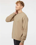 Independent Trading Co. PRM3500 Pigment Sandstone — on model side