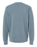 Independent Trading Co. PRM3500 Pigment Slate Blue — back