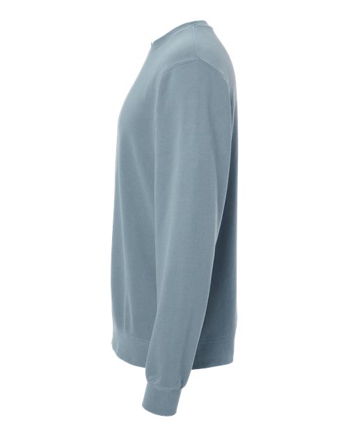 Independent Trading Co. PRM3500 Pigment Slate Blue — direct side