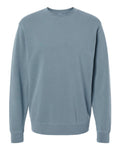 Independent Trading Co. PRM3500 Pigment Slate Blue — front