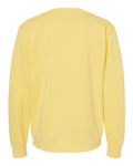 Independent Trading Co. PRM3500 Pigment Yellow — back