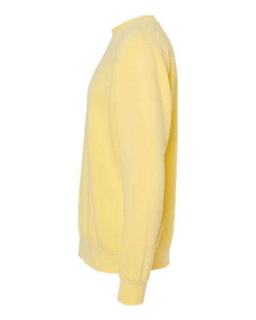 Independent Trading Co. PRM3500 Pigment Yellow — direct side