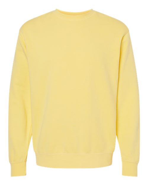 Independent Trading Co. PRM3500 Pigment Yellow — front