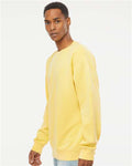 Independent Trading Co. PRM3500 Pigment Yellow — on model side