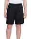 A4 NB5244 - Youth Cooling Performance Polyester Short - Black