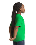 Softstyle Youth T-Shirt - Irish Green