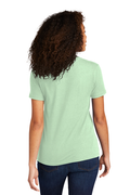 Women's Boyfriend T-Shirt - Mint