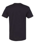 Next Level 3605 Black — back