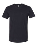 Next Level 3605 Black — front