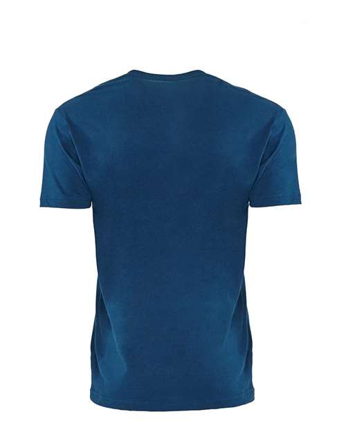 Next Level 3605 Cool Blue — back