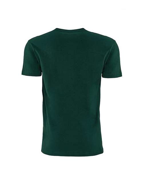 Next Level 3605 Forest Green — back