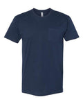Next Level 3605 Midnight Navy — front