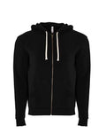 Next Level 9602 Black — front