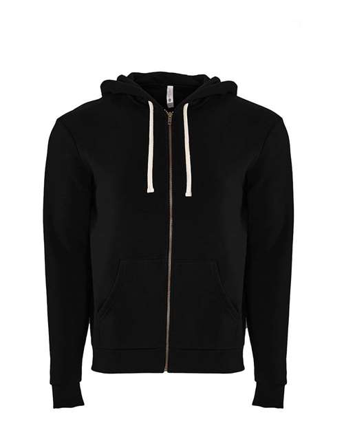 Next Level 9602 Black — front