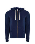 Next Level 9602 Midnight Navy — front