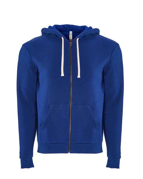 Next Level 9602 Royal — front