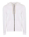 Next Level 9602 White — front