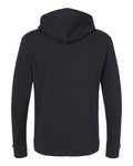 Next Level 9303 Black — back