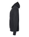 Next Level 9303 Black — direct side