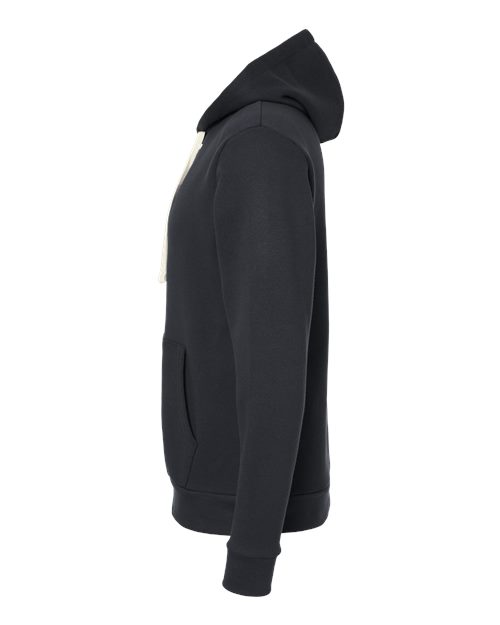 Next Level 9303 Black — direct side