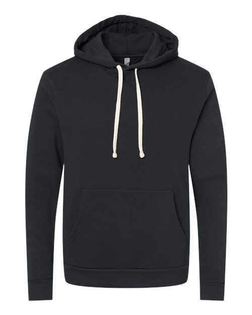 Next Level 9303 Black — front