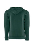 Next Level 9303 Forest Green — back