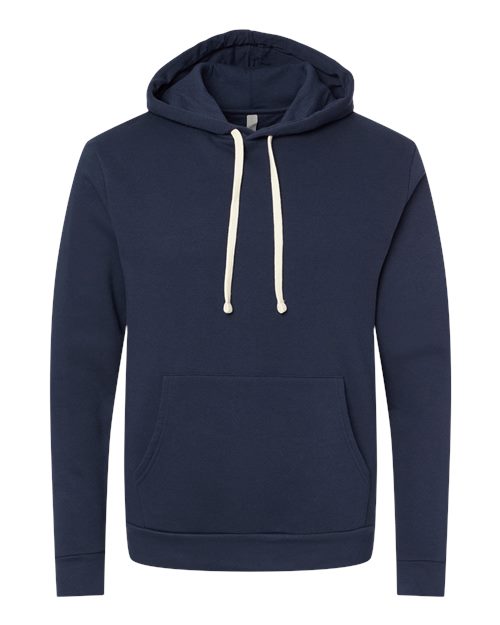Next Level 9303 Midnight Navy — front