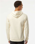 Next Level 9303 Natural — on model back