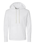 Next Level 9303 White — front