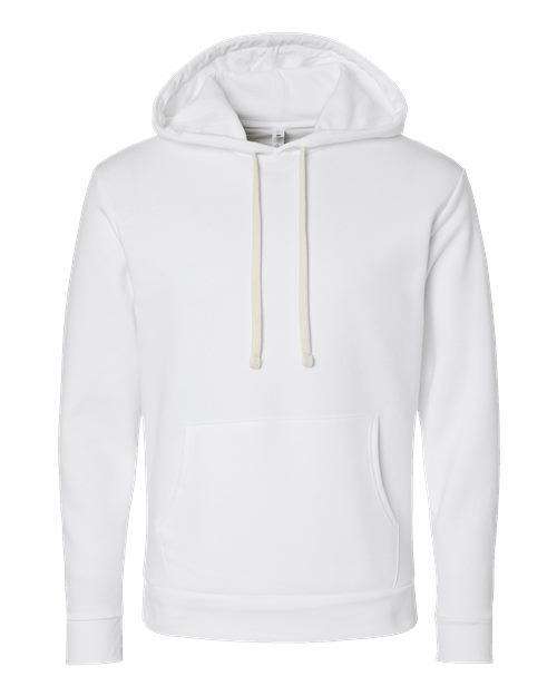 Next Level 9303 White — front