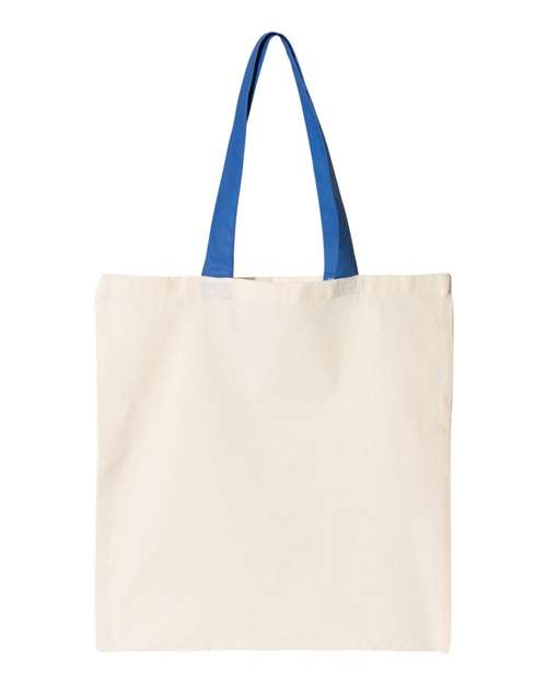 OAD OAD105 Natural/ Royal — back
