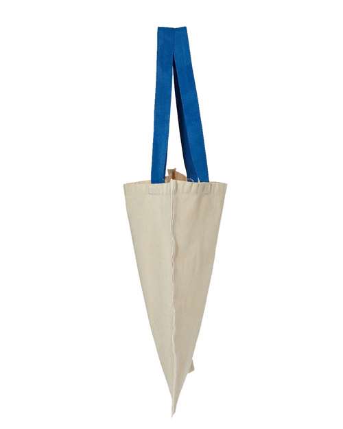 OAD OAD105 Natural/ Royal — direct side