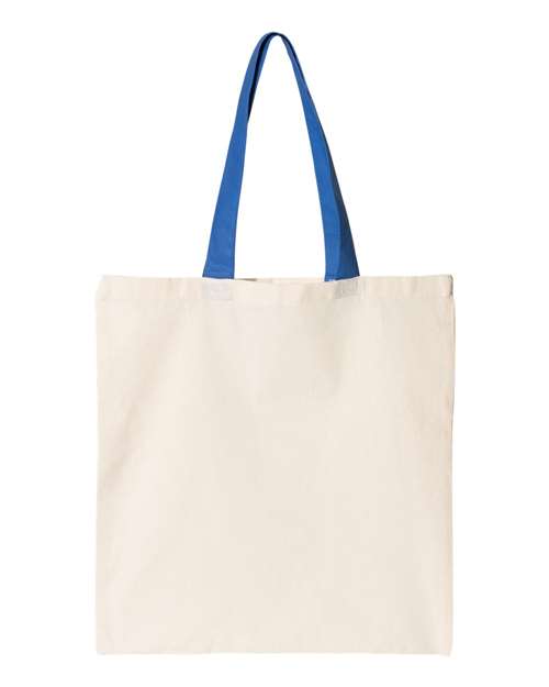 OAD OAD105 Natural/ Royal — front