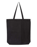 OAD OAD106 Black — front