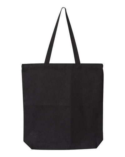 OAD OAD106 Black — front