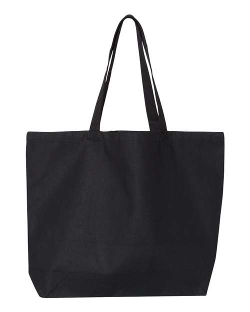 OAD OAD108 Black — back