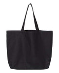 OAD OAD108 Black — front