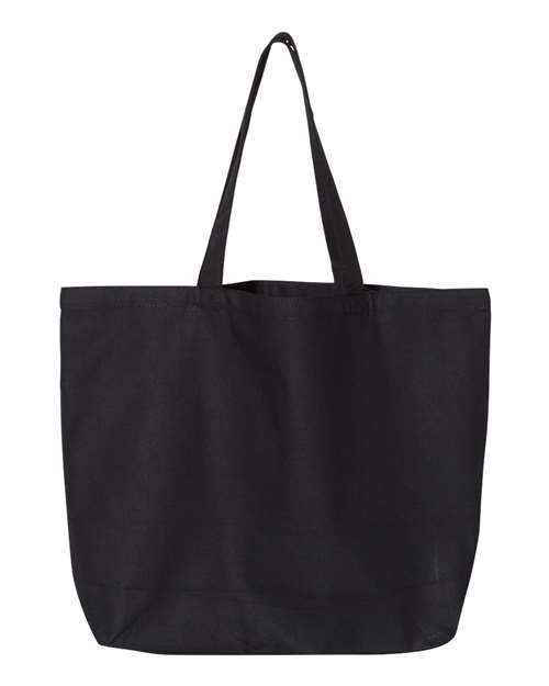 OAD OAD108 Black — front