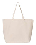 OAD OAD108 Natural — back