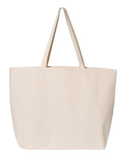 OAD OAD108 Natural — front