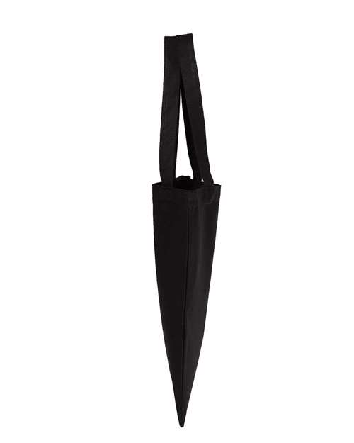 OAD OAD113 Black — direct side
