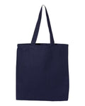 OAD OAD113 Navy — back
