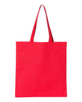 OAD OAD113 Red — front