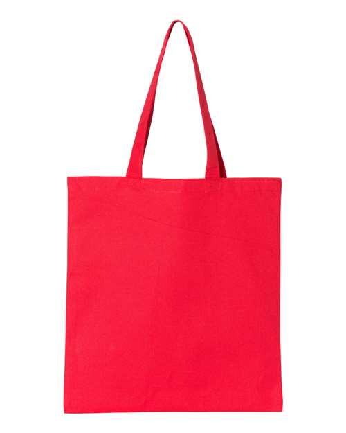 OAD OAD113 Red — front